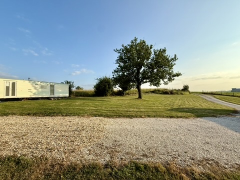 Aire camping-car  Vanxains (24600) - Photo 2